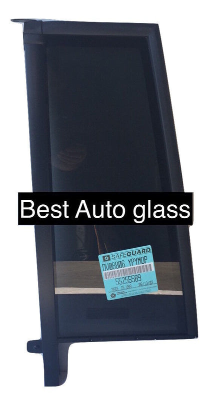 Fit 1995-1998Jeep Grand Cherokee Passenger Rear Right Door Vent Window Glass-OEM