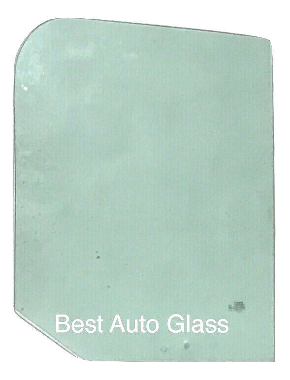 Fit 2003-2024 Freightliner Business Class M2 Driver Left Front Door Window Glass