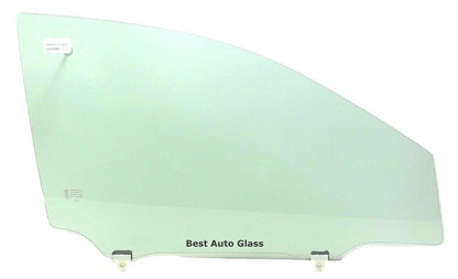 Fits 07-17 Acadia Traverse 07-10 Outlook Front Passenger Right Door Glass Window