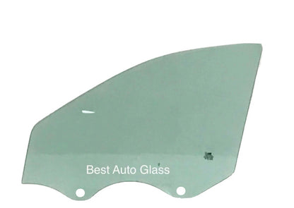 Fit 2001-2005 Mercedes Benz C Series 4D Sedan Driver Left Front Door Window Glas