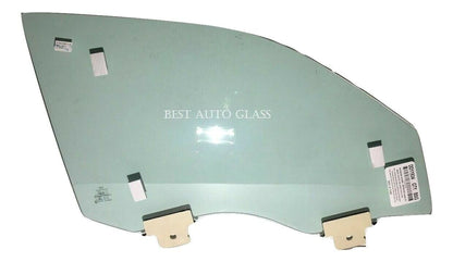 Fits:04-2008 Chrysler Pacifica Passenger Right Front Door Window Glass Laminated