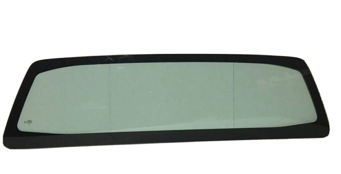 Fits:1996-2000 Isuzu Hombre 2-DR Pickup,94-05 GMC SONOMA BACK GLASS ,Rear Window