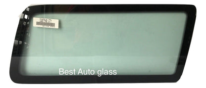 Fit 91-95 Grand Carv.Chrysler TownCountr ,Plymouth Voya Passenger Quarter Glass