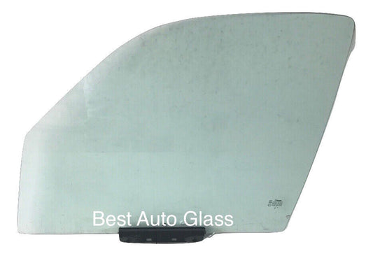 Fits 00-03 Dodge Dakota Pickup 4D Passenger Side Front Right Door Window Glass