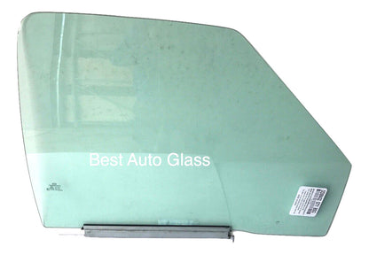 Fits: 95-05 Chevy S10 Blazer 95-01 GMC Jimmy Passenger Front Door Window Glass