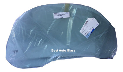 Fits: 97-04 Porsche Boxster 2Dr Convertible Passenger Front Right Door Glass-SEK