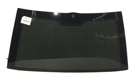 Fits: 2003-04 Land Rover Rang Rover SUV Rear Window Back Glass-Dark/SOL-SOL-ANT