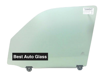 Fits: 1995-2003 Ford Explorer 4D Utility Front Left Driver Door Glass Window