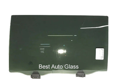 Fits 2008-2020 Chrysler Town & Country Driver Side Rear Left Door Glass Window