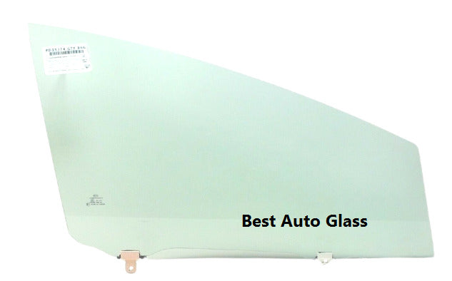 Fits 2012-2018 Toyota Prius V 4D Hatchback Driver Side Front Left Door Glass NEW