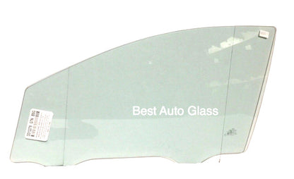 Fits: 2011-2015 Ford Edge 4D Utility Passenger Right Front Door Glass Laminated