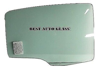 Fit 2008-2012 Chevrolet Malibu Sedan Passenger Side Rear Right Door Window Glass