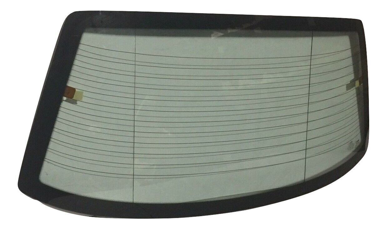 Fits 1995-1998 Ford Contour, Mercury Mystique 4Door Sedan Rear window Back Glass