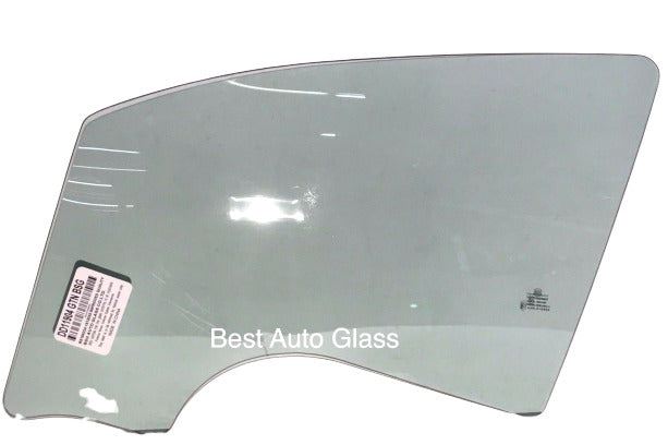 Fits 2011-2015 Chevrolet Volt 4DR Hatchback Front Left Driver Side Door Glass