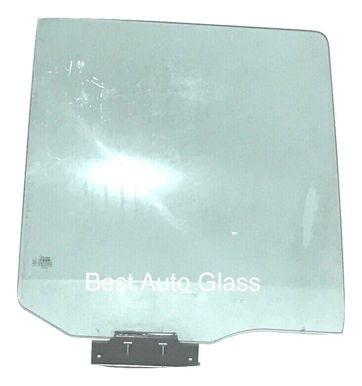 Fit 1997-2006 Ford Explorer Mercury Mountaineer Passenger Rear Door Glass CLEAR