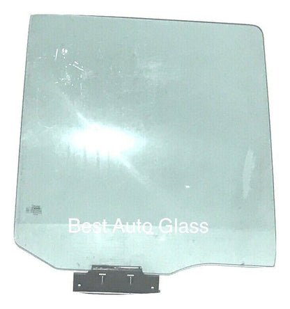 Fit 1997-2006 Ford Explorer Mercury Mountaineer Passenger Rear Door Glass CLEAR