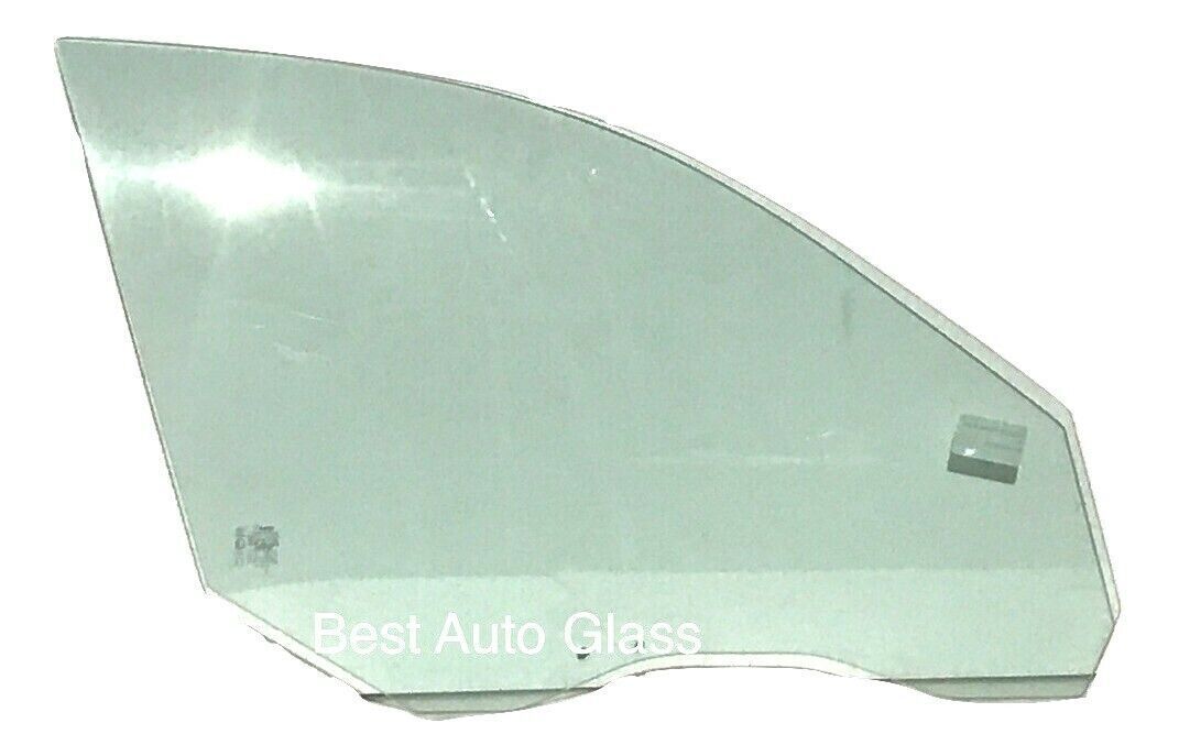 Fits: 2004-2010 BMW 525,528,530,535,545,550,M5 Passenger Right Front Door Glass