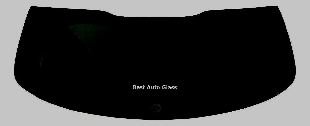 Fits: 14-15 Nissan Rogue Select & 08-13 Rogue 4D Rear Window Back Glass Heated