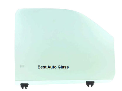 Fit 1996-2022 Chevrolet Express Van Passenger Side Front Right Door Window Glass