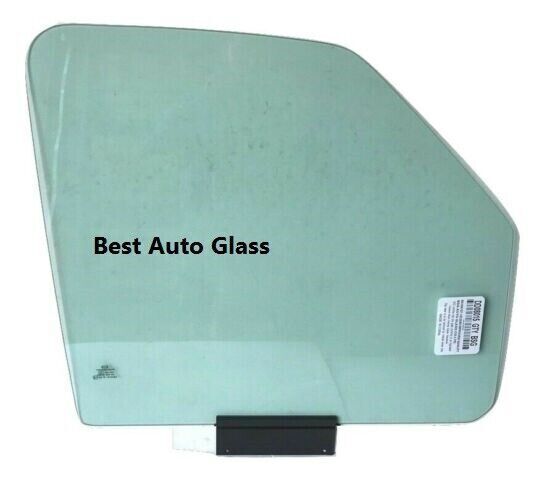 Fit 1992-1996 Ford Econoline E-Series Van Front Right Side Door Window Glass