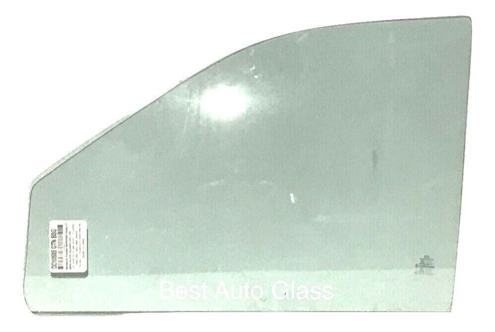 Fit 2004-2007 Chrysler Town Country Van Driver Side Left Front Door Window Glass