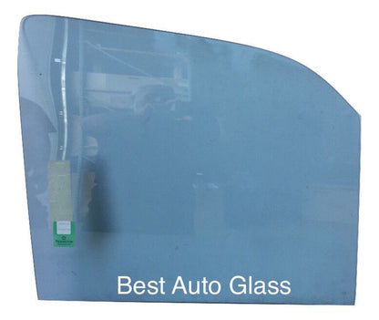 Fit 1990-1995 Toyota 4Runner 4D Utility Passenger Front Right Door Window Glass