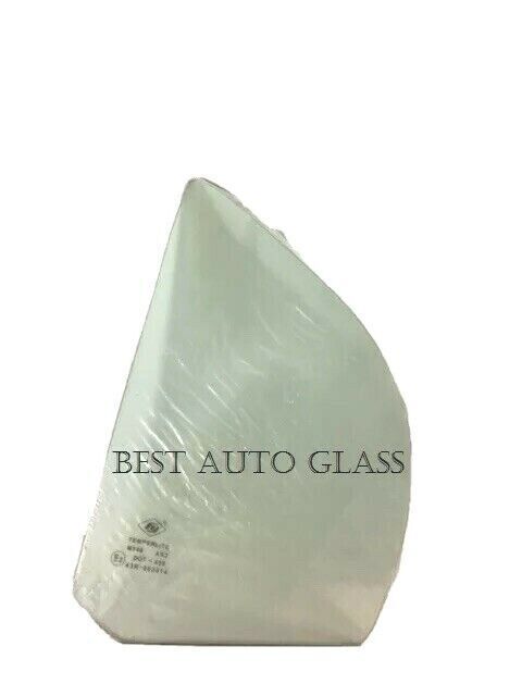 Fit 2002-2006 Lexus ES 300,ES330 4D Sedan Vent Glass-Driver Rear Left Vent Glass