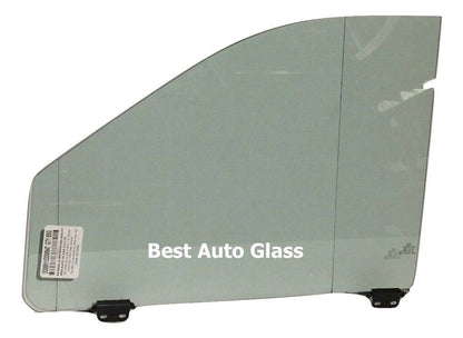 Fits: 96-00 Dodge Caravan/Grand Caravan Mini Driver Left Front Door Window Glass