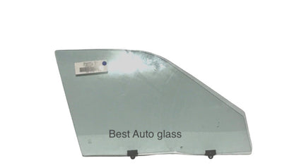 Fit 1986-1989 Acura Integra 4D Hatchback Passenger Front Right Door Window Glass