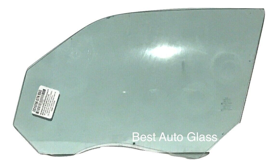 Fit 2005-2008 Dodge Magnum 4DR Station Wagon Driver Front Left Door Window Glass