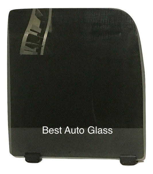 Fit 02-08 Dodge Ram 1500,2003-2009 2500 3500 4D Crew Rear Left Door Window Glass