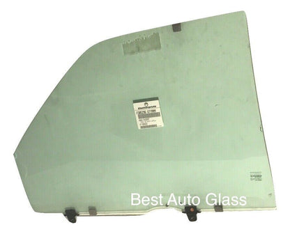 Fits: 94-97 Isuzu Rodeo.Amigo,Honda Passport Driver Front Left Door Window Glass