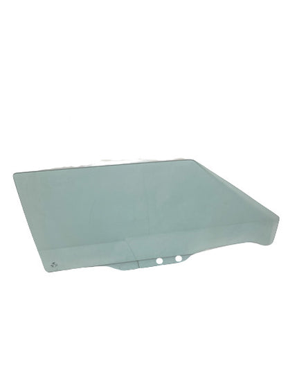 Fit: 90-1994 Mazda 323 2D Hatchback Passenger Side Front Right Door Window Glass