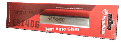 Equalizer® Express® Sheath (ES1406) For Auto Glass Cut-Out Removal Tool