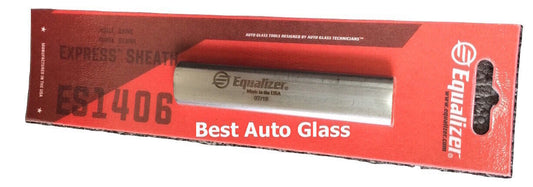 Equalizer® Express® Sheath (ES1406) For Auto Glass Cut-Out Removal Tool