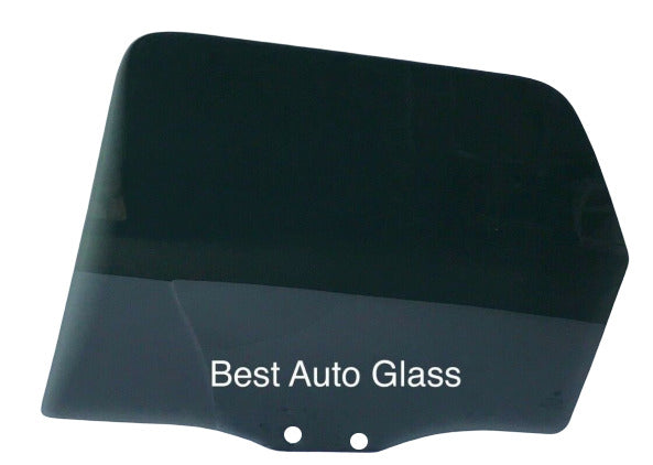 Fit 2001-2007 Ford Escape/Mercury Mariner Passenger Right Rear Door Window Glass