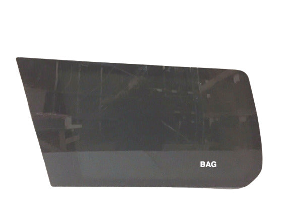 Fit 97-2007 Mitsubishi Montero Sport 4D SUV Right Rear Quarter Window Glass/Dark