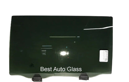 Fits: 2008-2020 Town&Country, Grand Caravan,Routan Driver Rear Cargo Door Glass