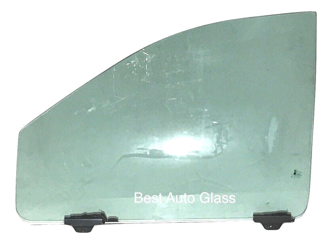 Fits: 01-03 Chrysler Town& country, Voyager /Dodge Caravan Front Left Door Glass