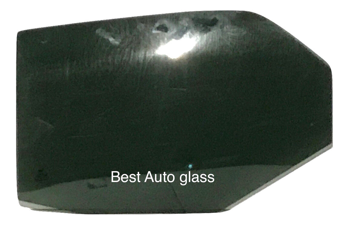 Fit 2005-2010 Chrysler 300 & 05-08 Dodge Magnum Left Rear Door Window Glass Dark