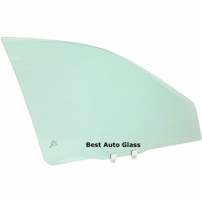 Fit 1998-2002 Honda Accord 4D Sedan Passenger Side Front Right Door Glass Window