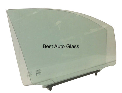 Fits 2016-2022 Toyota Prius Front Right Passenger Side Door Glass Laminated