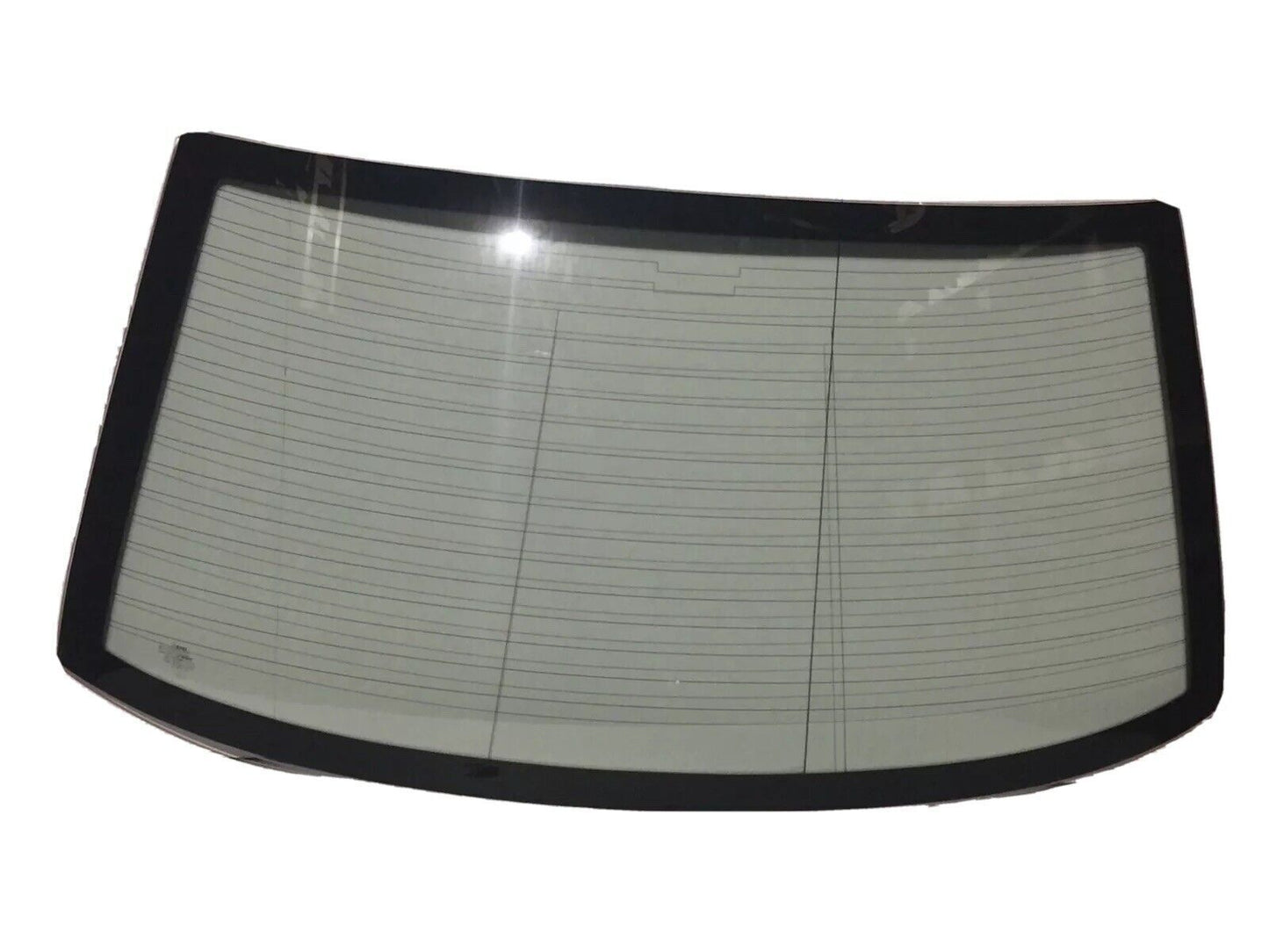 Fits: 2001-2005 Hyundai XG300 - 4 Door Sedan Rear Window Back Glass-Heated-Solar