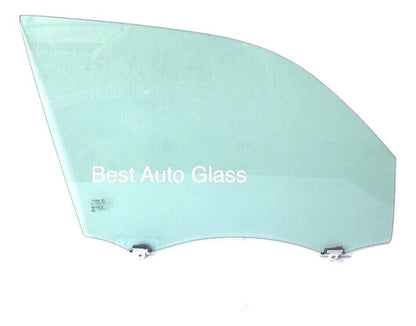 Fits: 2001-2007 Toyota Sequoia 2004-2006 Tundra 4Dr Driver Front Left Door Glass