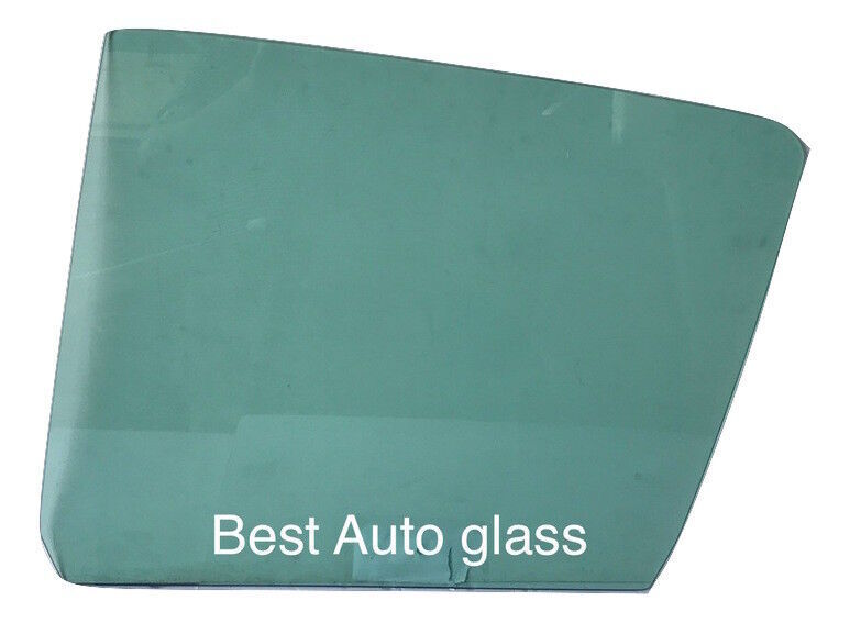 Fit 2002-2005 Lexus IS 300 Sport Cross Station Rear Right Side Door Window Glass