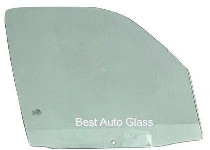 Fit 2006-2007 Jeep Liberty 4D SUV Front Passenger/Right Side Door Window Glass