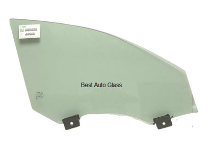 Fits:2011-2023-Audi A8,A8L,S8 Sedan Passenger Side Front Right Door Window Glass