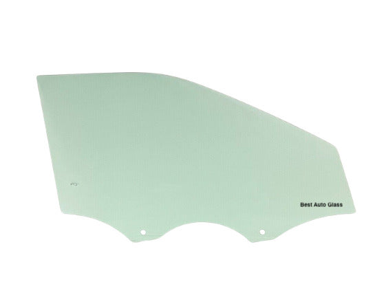 Fits: 2020-2023 Ford Explorer 4D Utility Front Right Door Window Glass/Tempered