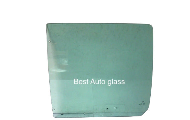 Fit 1989-95 Chrysler Lebaron, Dodge Spirit,Plymouth Right Rear Door Window Glass