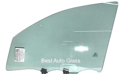 Fit 2006-2013 Chevy Impala 4Door Sedan Driver Side Front Left Door Window Glass